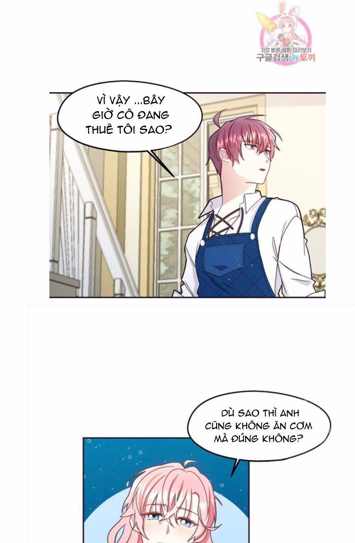 Xin Chào, Tôi Là Người Làm Vườn!: Chapter 6