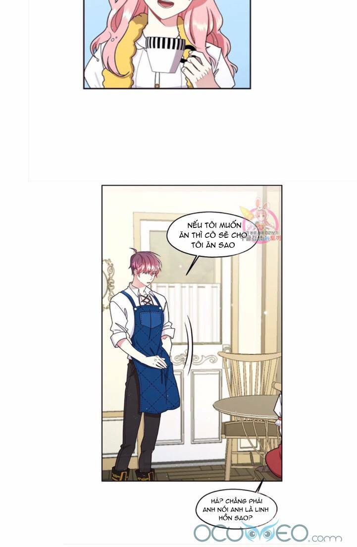 Xin Chào, Tôi Là Người Làm Vườn!: Chapter 6