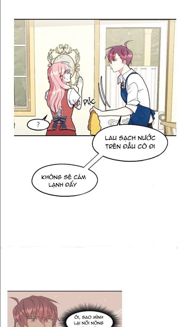 Xin Chào, Tôi Là Người Làm Vườn!: Chapter 6