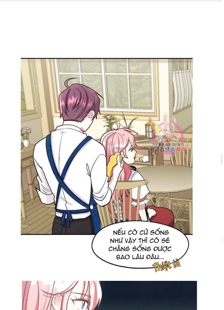 Xin Chào, Tôi Là Người Làm Vườn!: Chapter 6
