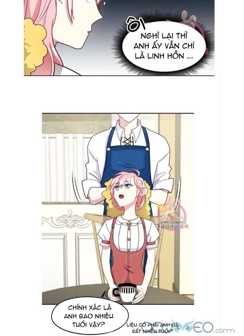 Xin Chào, Tôi Là Người Làm Vườn!: Chapter 6