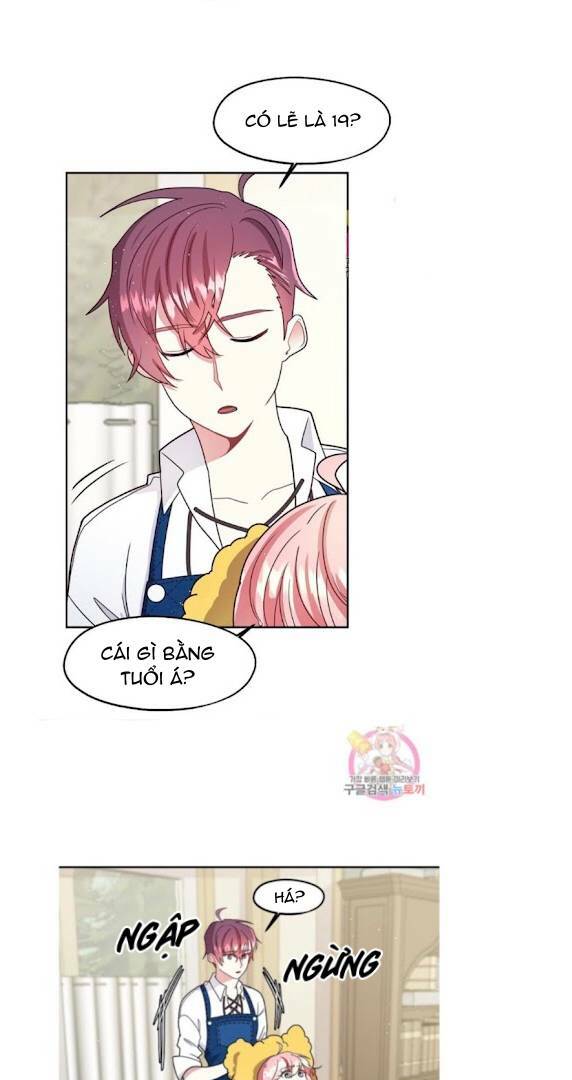 Xin Chào, Tôi Là Người Làm Vườn!: Chapter 6