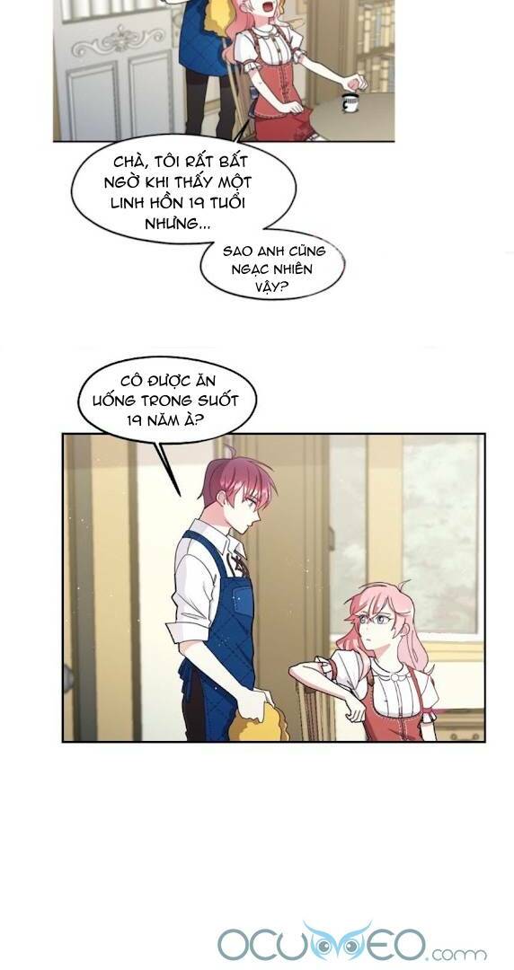 Xin Chào, Tôi Là Người Làm Vườn!: Chapter 6