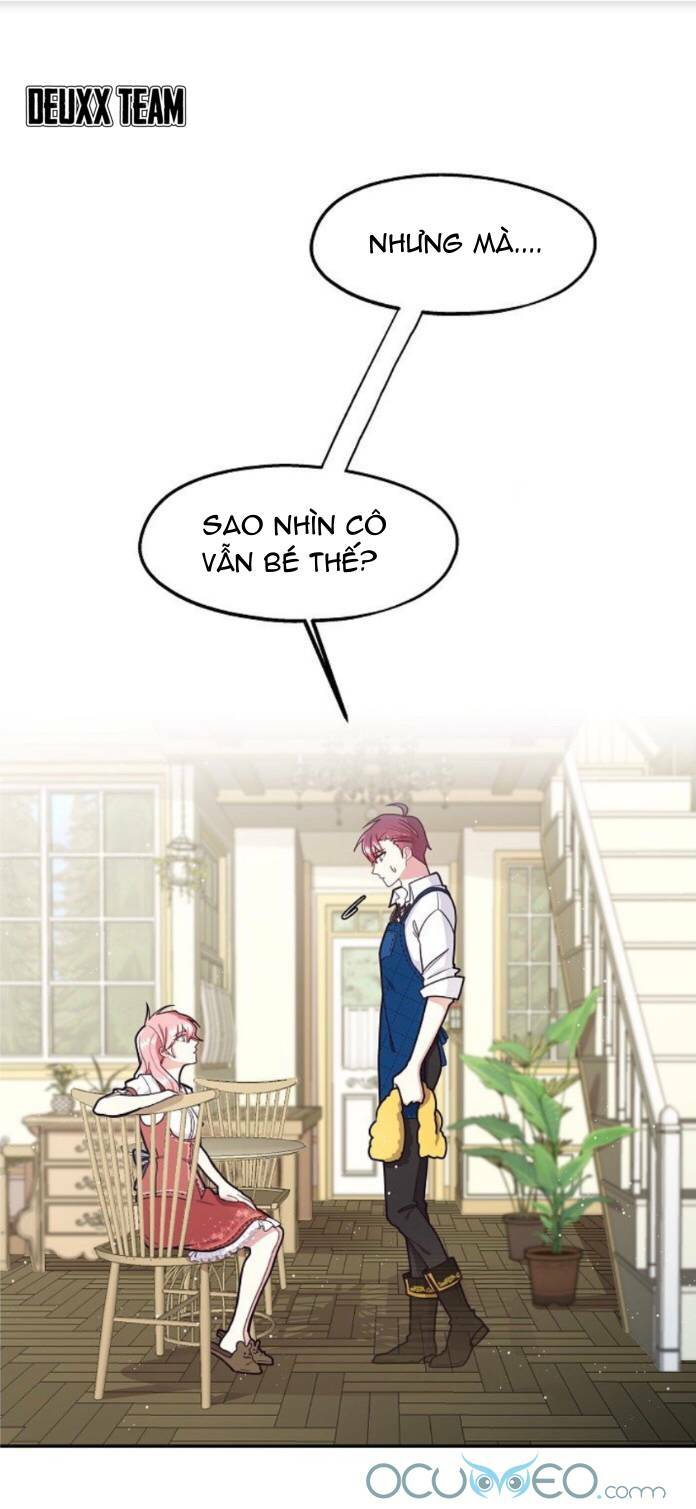 Xin Chào, Tôi Là Người Làm Vườn!: Chapter 6