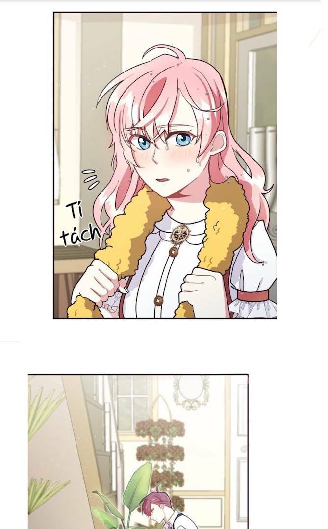 Xin Chào, Tôi Là Người Làm Vườn!: Chapter 6