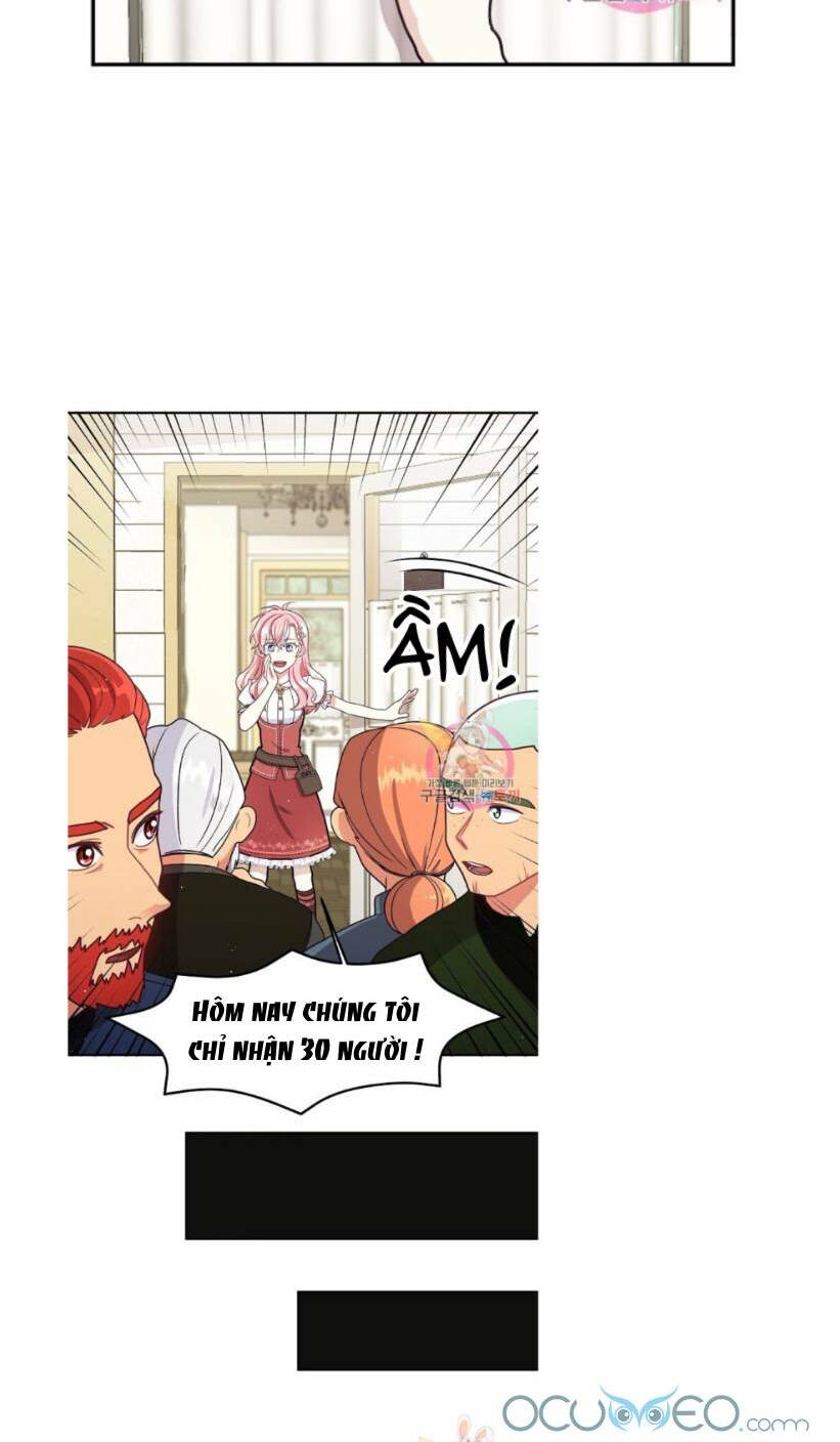 Xin Chào, Tôi Là Người Làm Vườn!: Chapter 6