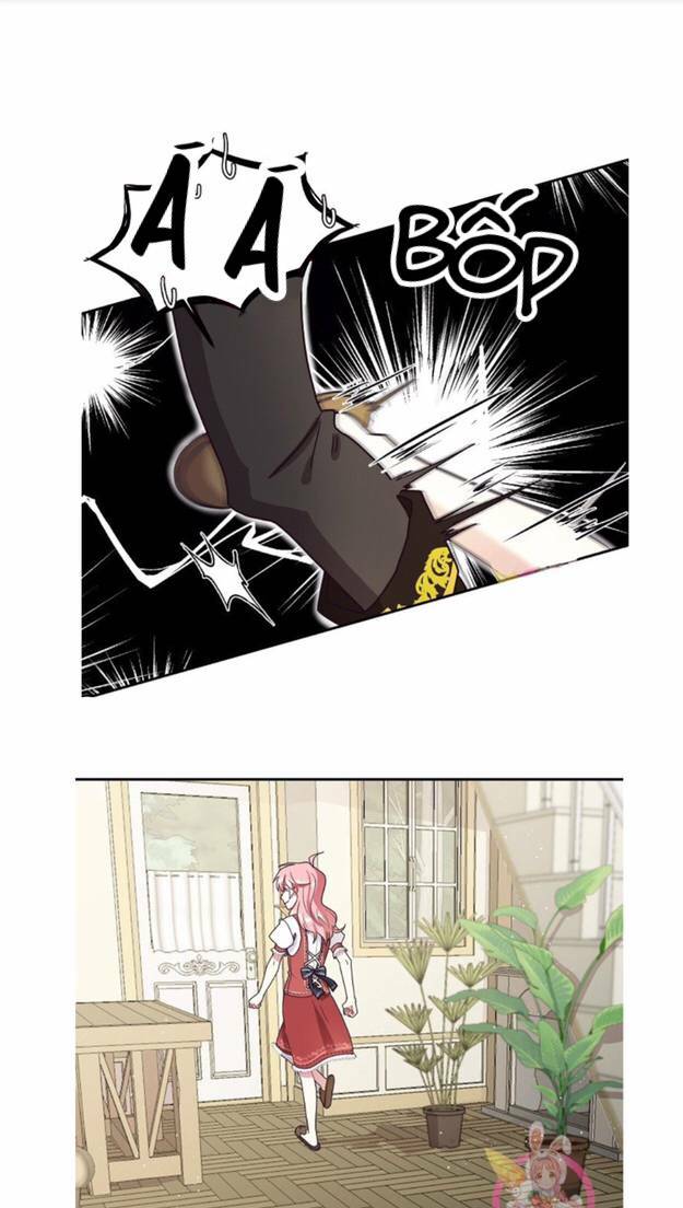 Xin Chào, Tôi Là Người Làm Vườn!: Chapter 6