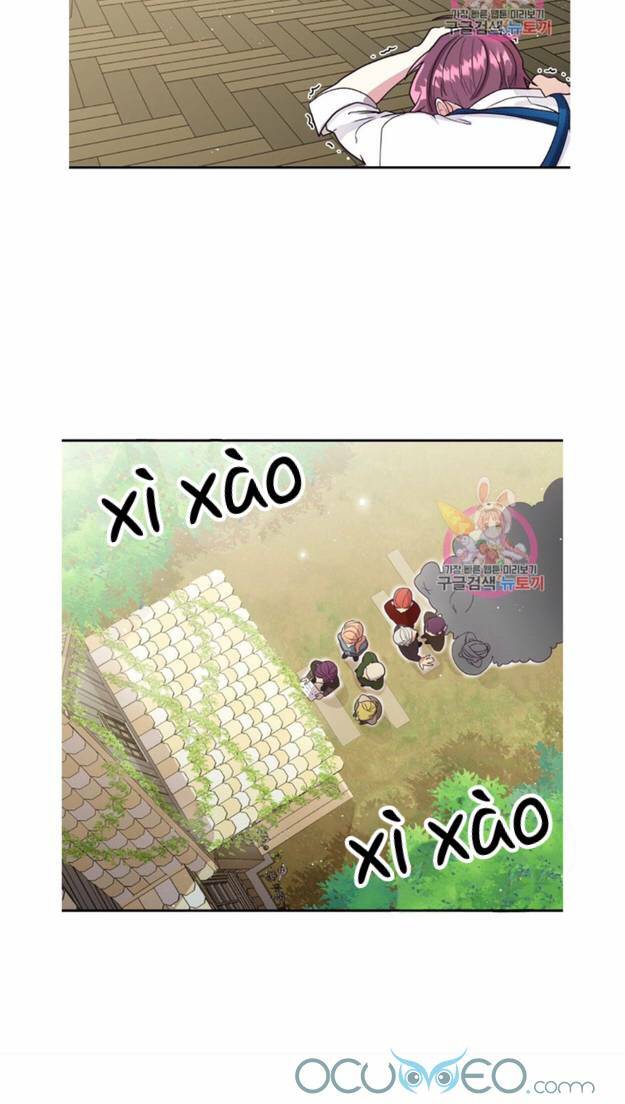 Xin Chào, Tôi Là Người Làm Vườn!: Chapter 6