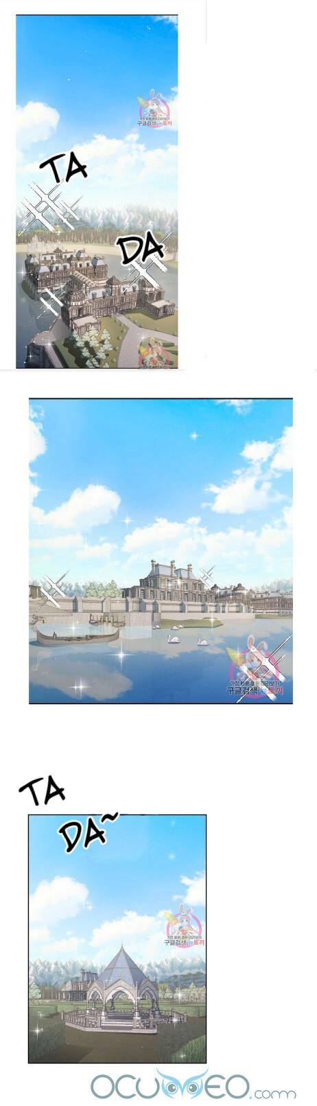 Xin Chào, Tôi Là Người Làm Vườn!: Chapter 6