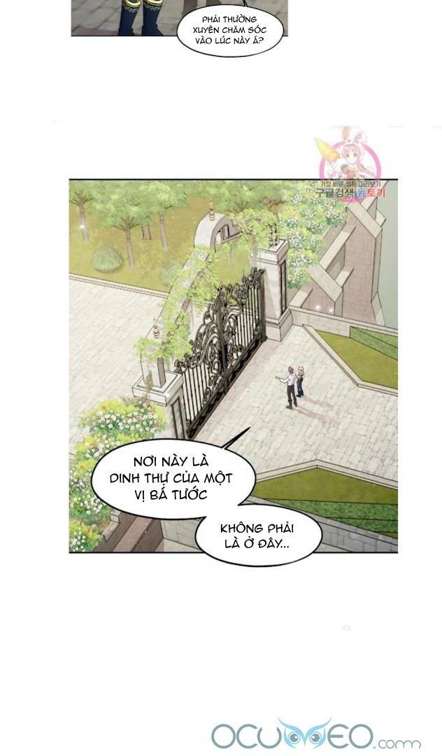 Xin Chào, Tôi Là Người Làm Vườn!: Chapter 6