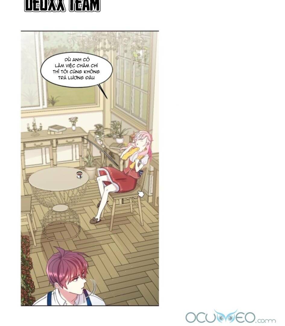 Xin Chào, Tôi Là Người Làm Vườn!: Chapter 6