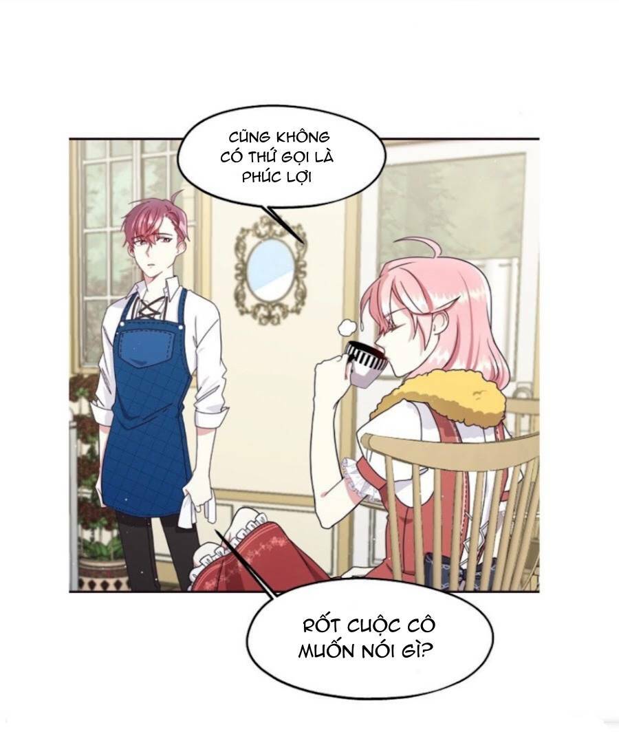 Xin Chào, Tôi Là Người Làm Vườn!: Chapter 6