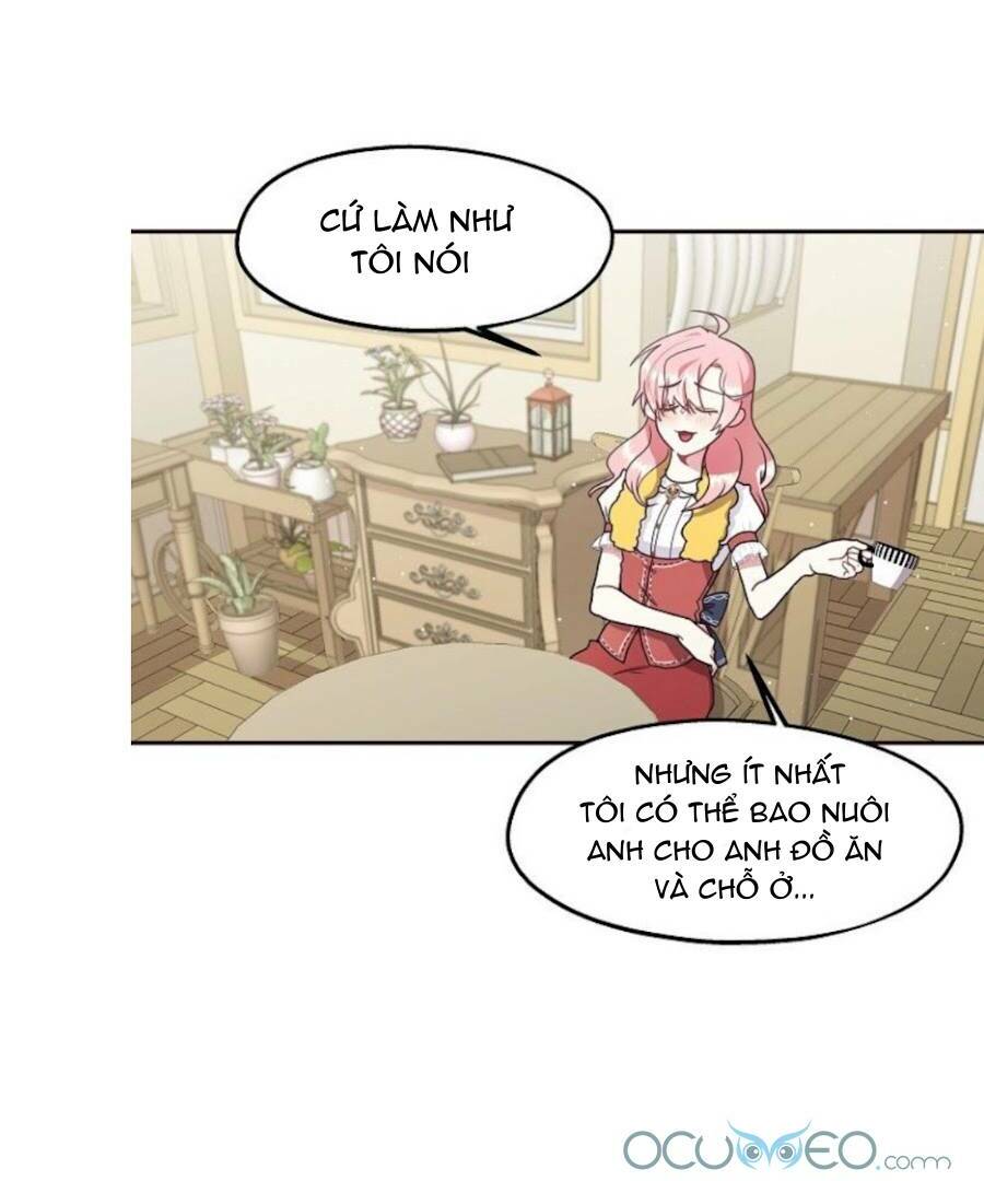 Xin Chào, Tôi Là Người Làm Vườn!: Chapter 6