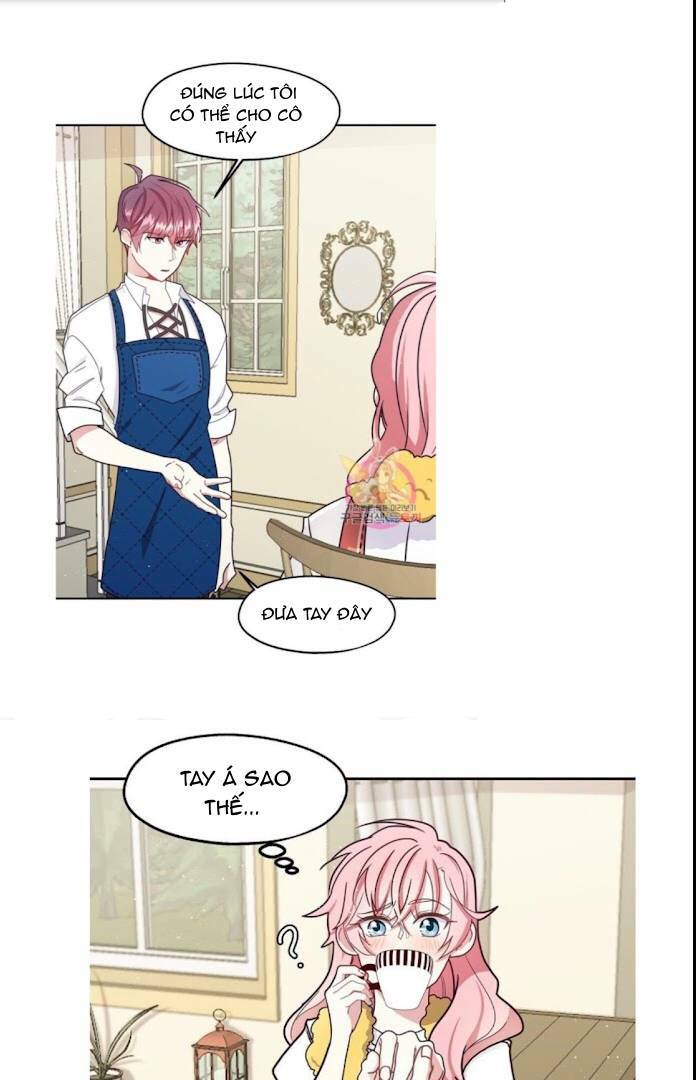 Xin Chào, Tôi Là Người Làm Vườn!: Chapter 6