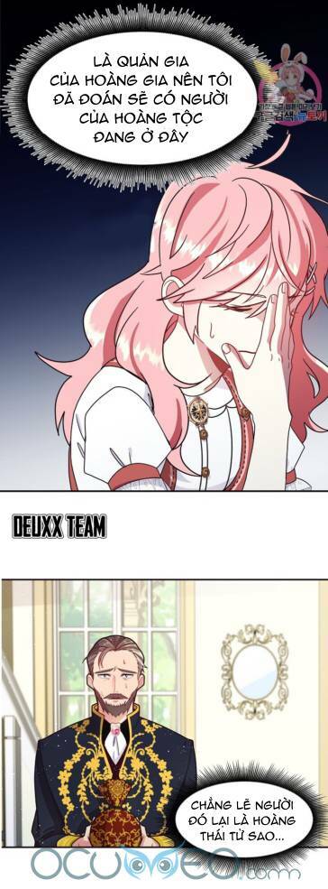 Xin Chào, Tôi Là Người Làm Vườn!: Chapter 7
