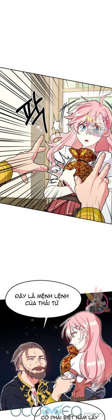Xin Chào, Tôi Là Người Làm Vườn!: Chapter 7