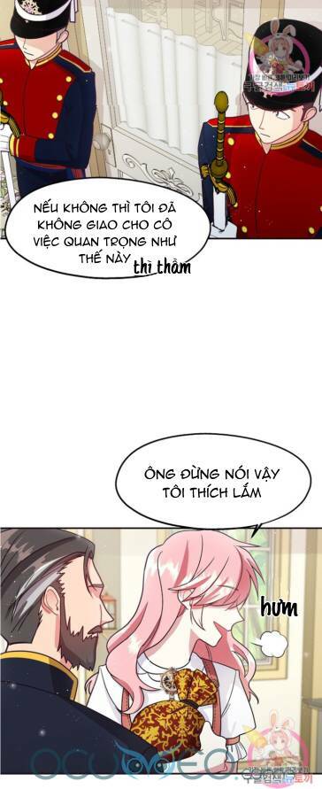 Xin Chào, Tôi Là Người Làm Vườn!: Chapter 7