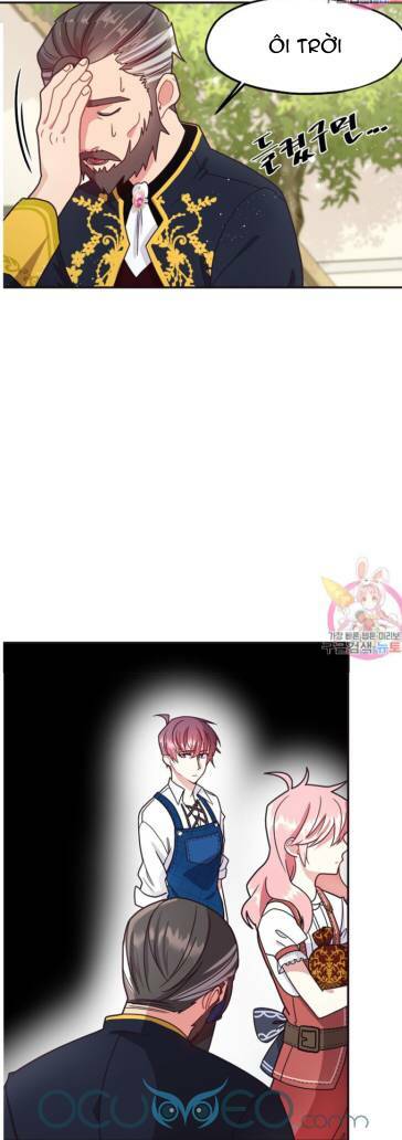 Xin Chào, Tôi Là Người Làm Vườn!: Chapter 7