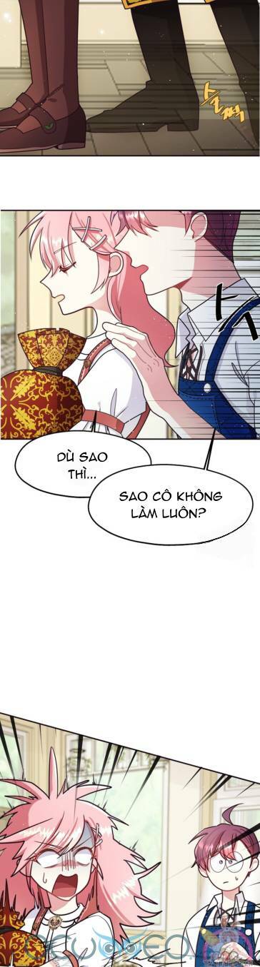 Xin Chào, Tôi Là Người Làm Vườn!: Chapter 7