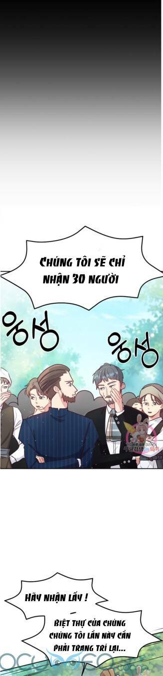 Xin Chào, Tôi Là Người Làm Vườn!: Chapter 7