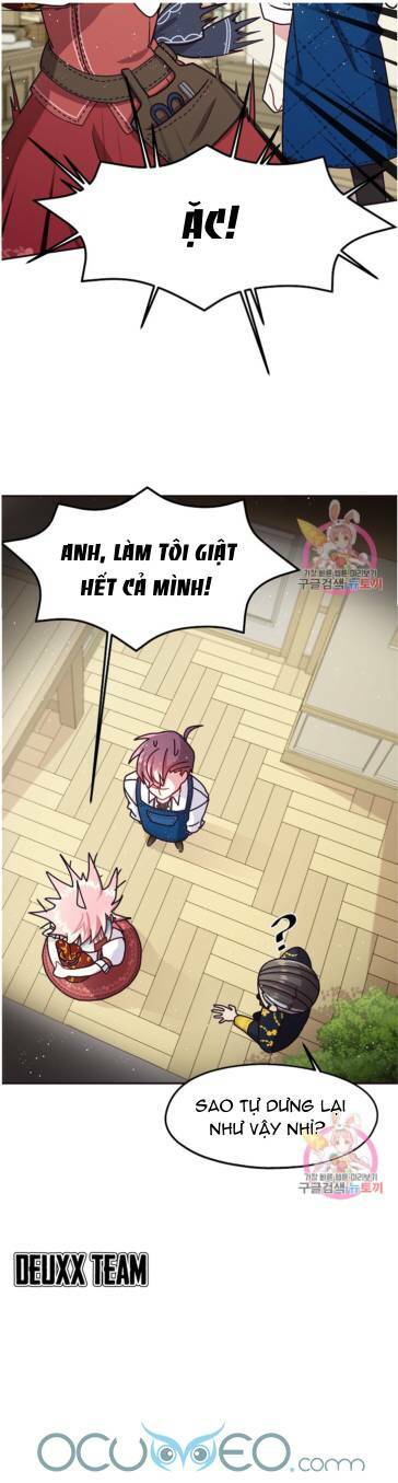Xin Chào, Tôi Là Người Làm Vườn!: Chapter 7