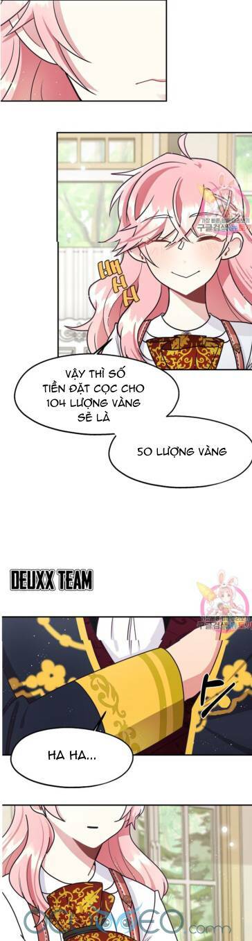 Xin Chào, Tôi Là Người Làm Vườn!: Chapter 7