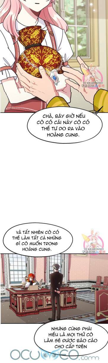 Xin Chào, Tôi Là Người Làm Vườn!: Chapter 7