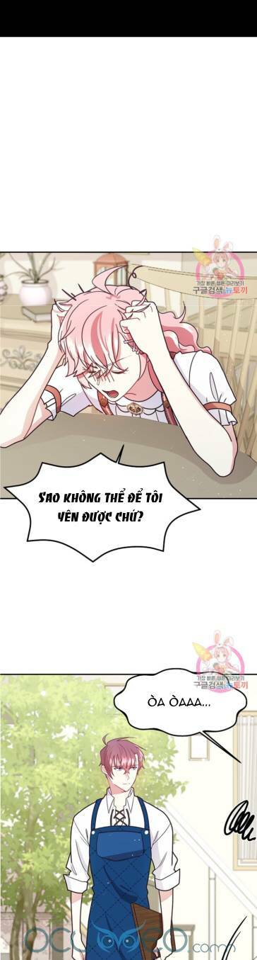 Xin Chào, Tôi Là Người Làm Vườn!: Chapter 7