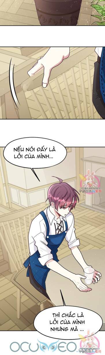 Xin Chào, Tôi Là Người Làm Vườn!: Chapter 7