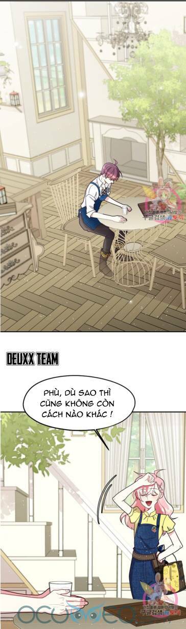 Xin Chào, Tôi Là Người Làm Vườn!: Chapter 7