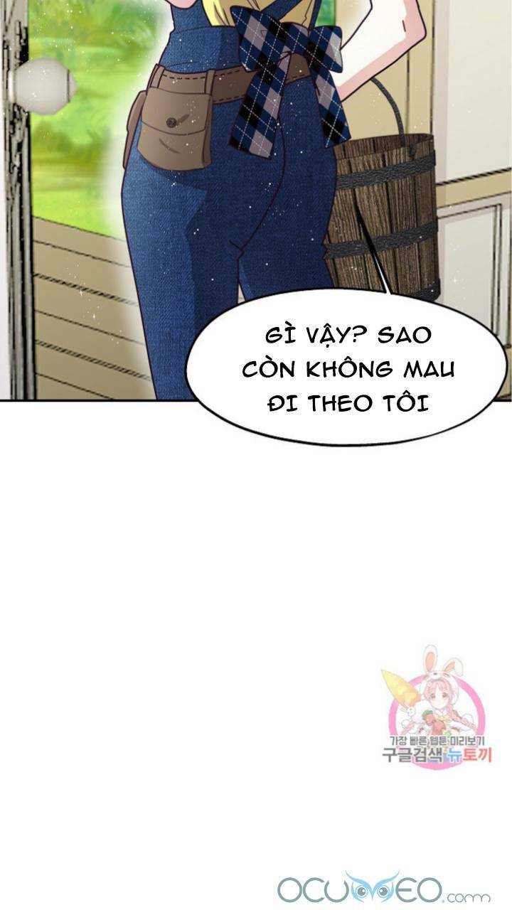 Xin Chào, Tôi Là Người Làm Vườn!: Chapter 8