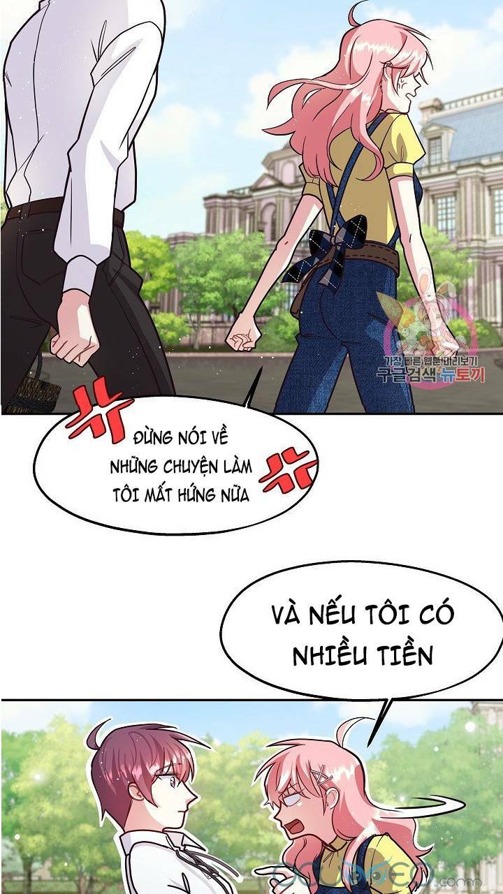 Xin Chào, Tôi Là Người Làm Vườn!: Chapter 8