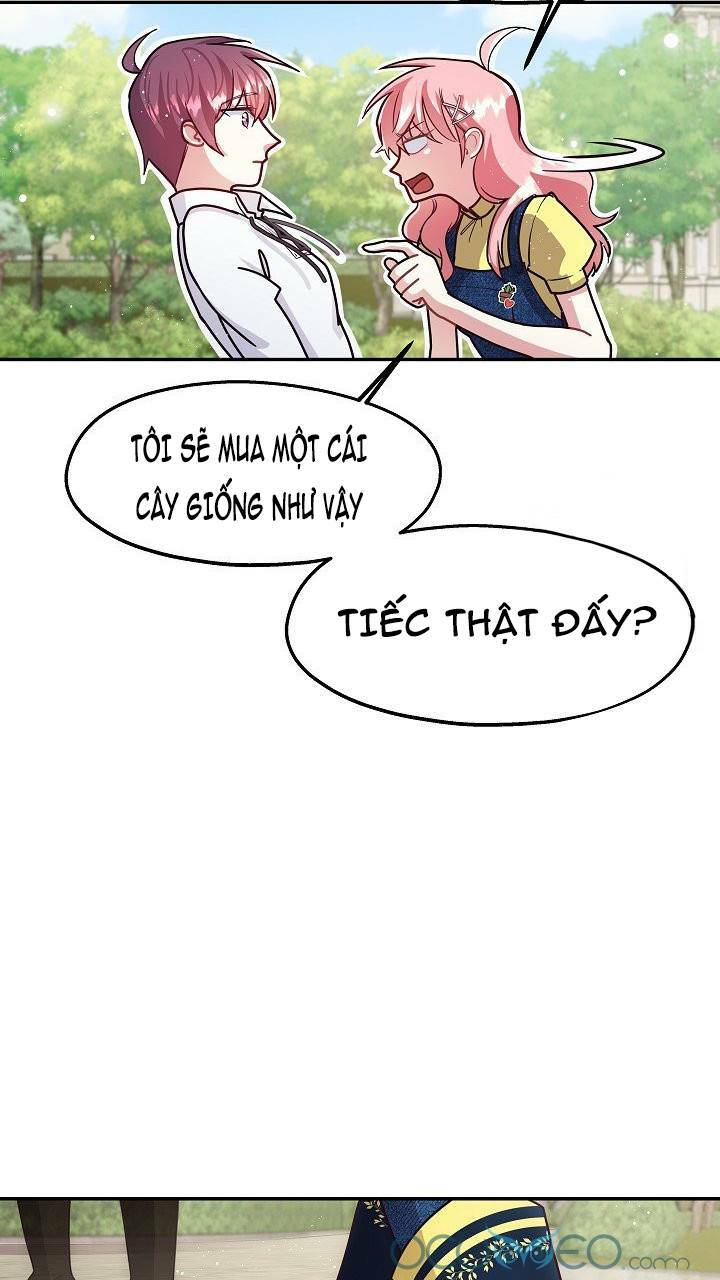 Xin Chào, Tôi Là Người Làm Vườn!: Chapter 8