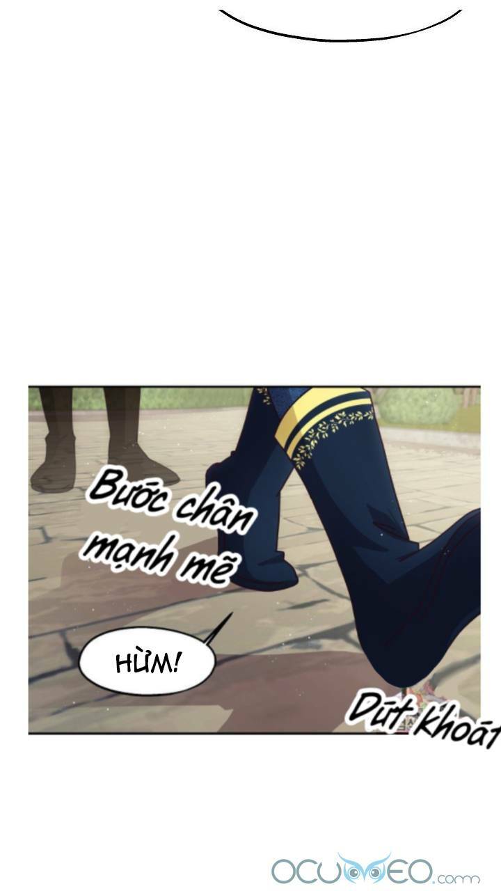 Xin Chào, Tôi Là Người Làm Vườn!: Chapter 8