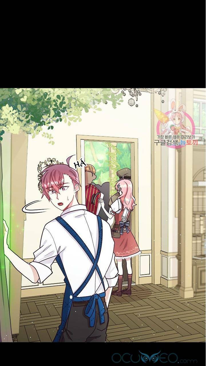 Xin Chào, Tôi Là Người Làm Vườn!: Chapter 8