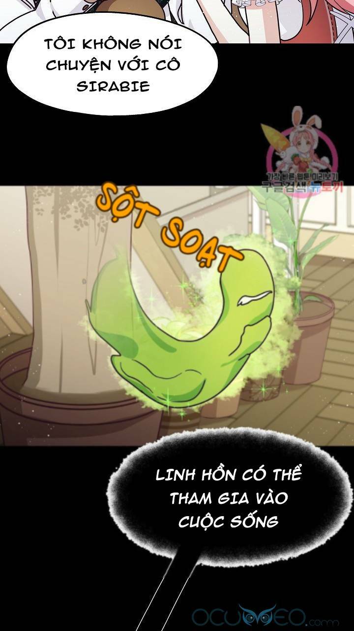 Xin Chào, Tôi Là Người Làm Vườn!: Chapter 8