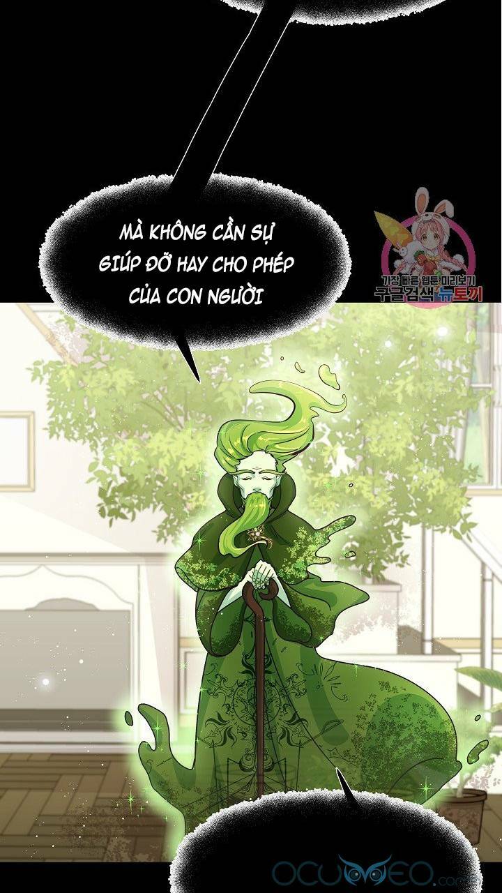 Xin Chào, Tôi Là Người Làm Vườn!: Chapter 8