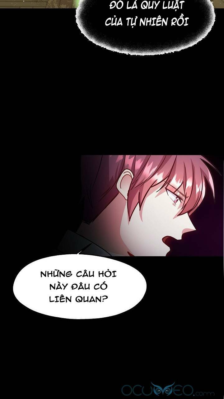 Xin Chào, Tôi Là Người Làm Vườn!: Chapter 8