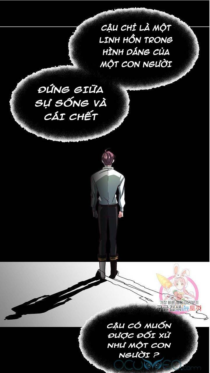 Xin Chào, Tôi Là Người Làm Vườn!: Chapter 8