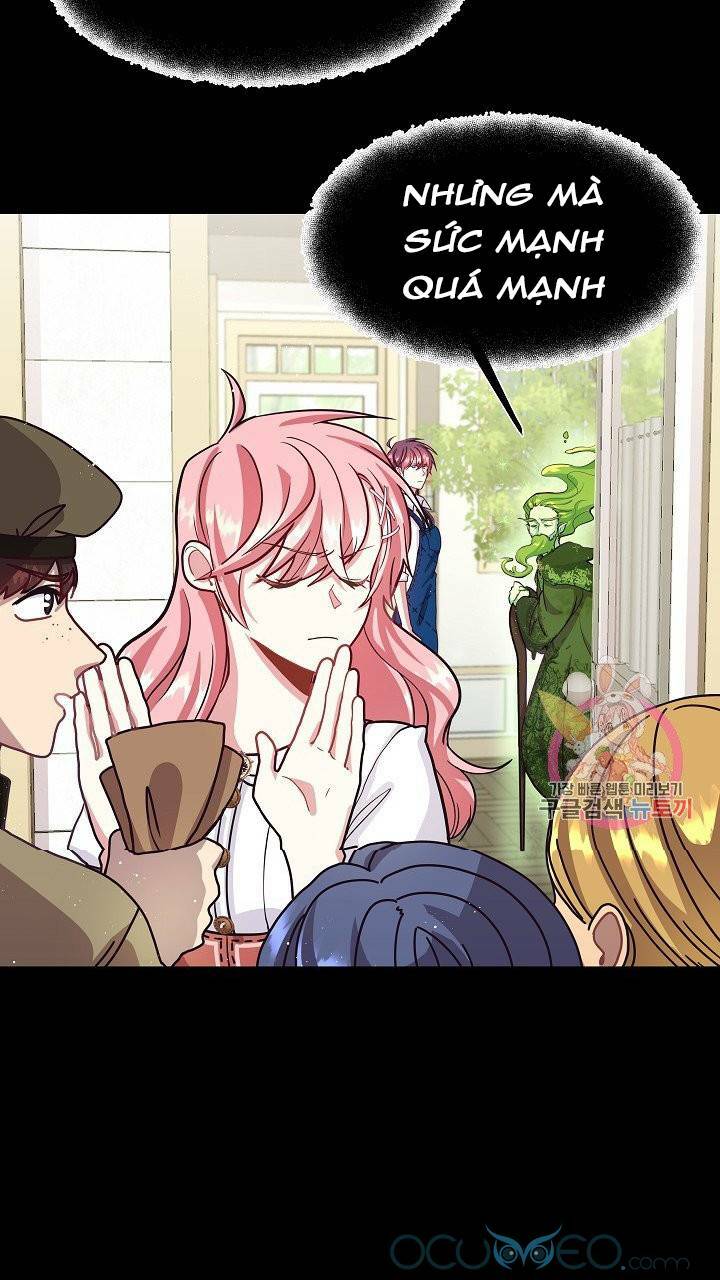 Xin Chào, Tôi Là Người Làm Vườn!: Chapter 8