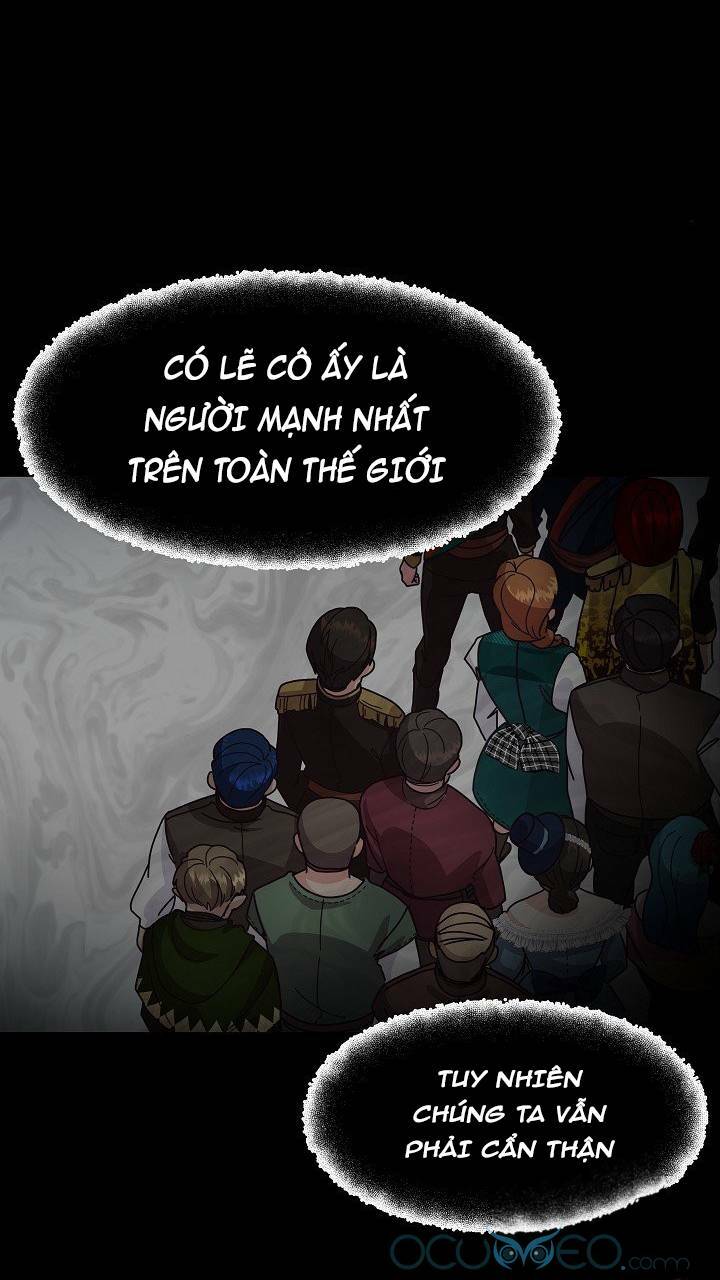 Xin Chào, Tôi Là Người Làm Vườn!: Chapter 8