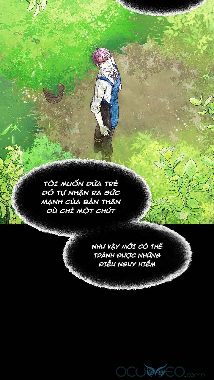 Xin Chào, Tôi Là Người Làm Vườn!: Chapter 8
