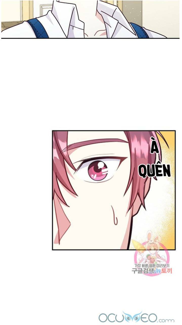 Xin Chào, Tôi Là Người Làm Vườn!: Chapter 8