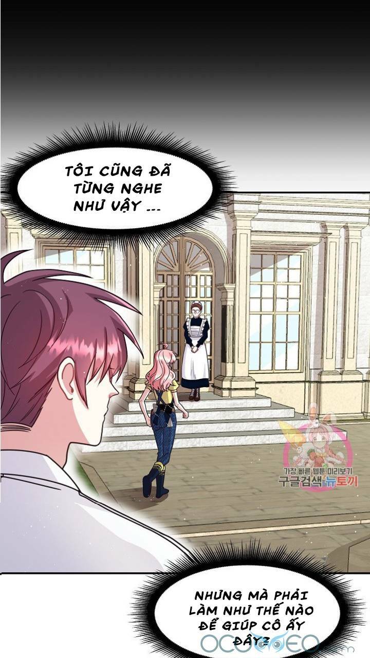 Xin Chào, Tôi Là Người Làm Vườn!: Chapter 8