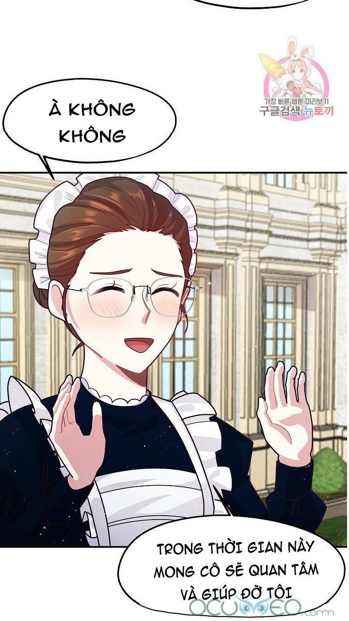 Xin Chào, Tôi Là Người Làm Vườn!: Chapter 8