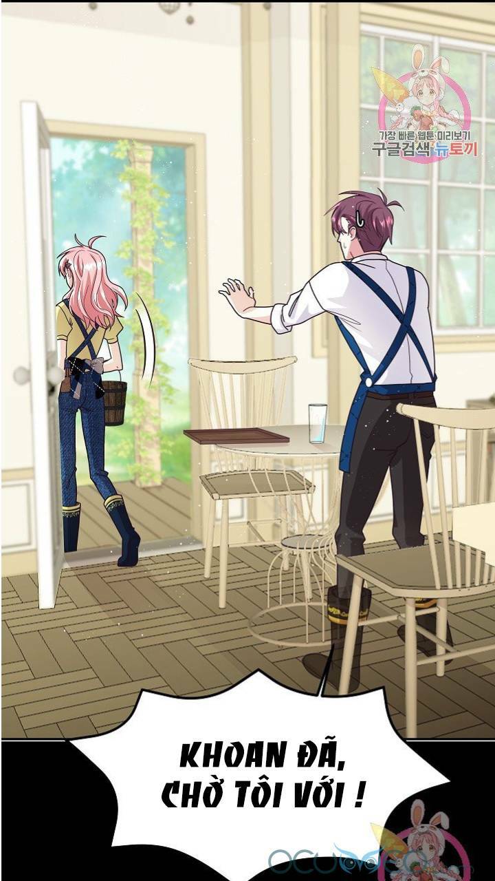 Xin Chào, Tôi Là Người Làm Vườn!: Chapter 8