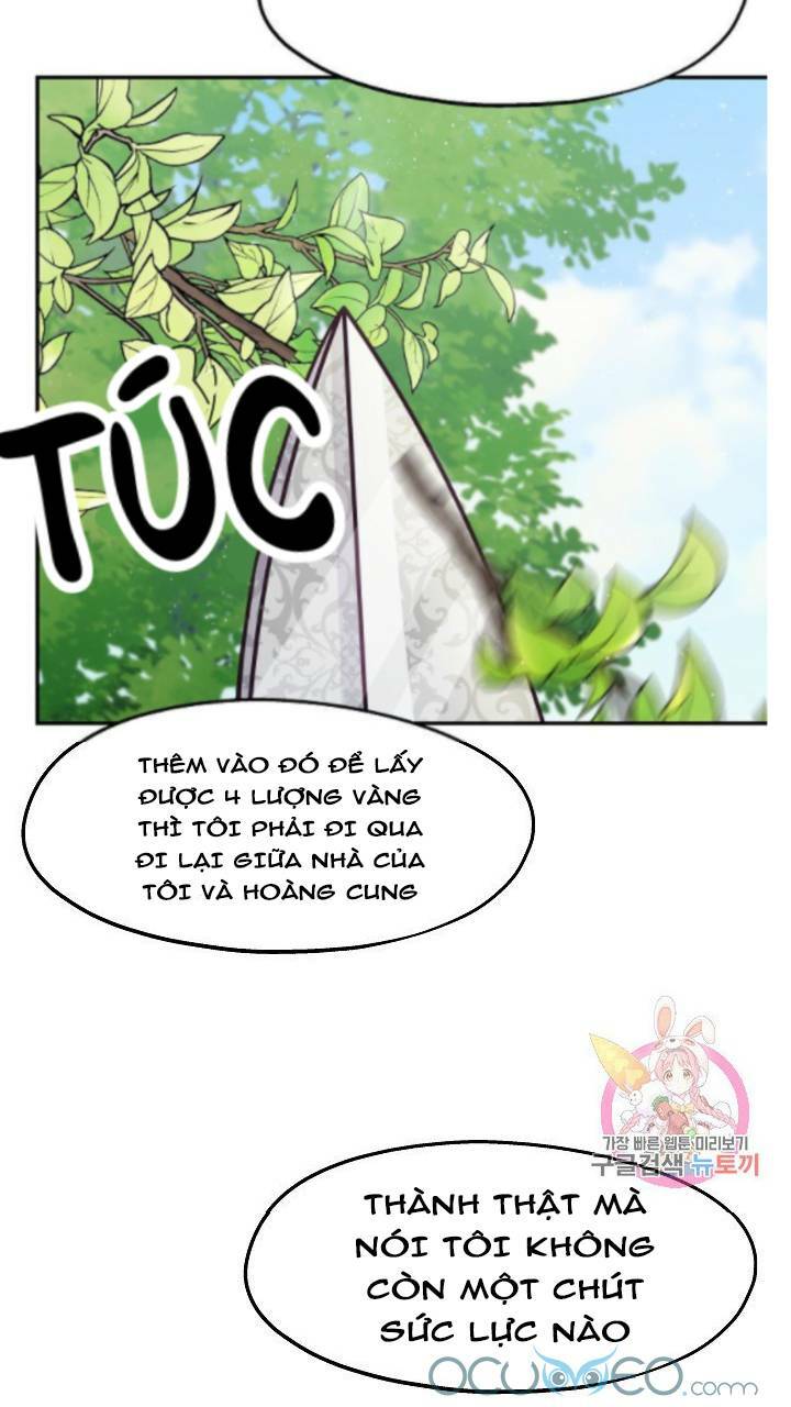 Xin Chào, Tôi Là Người Làm Vườn!: Chapter 8