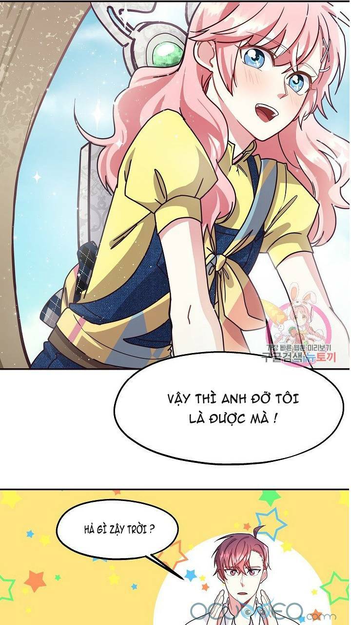 Xin Chào, Tôi Là Người Làm Vườn!: Chapter 8