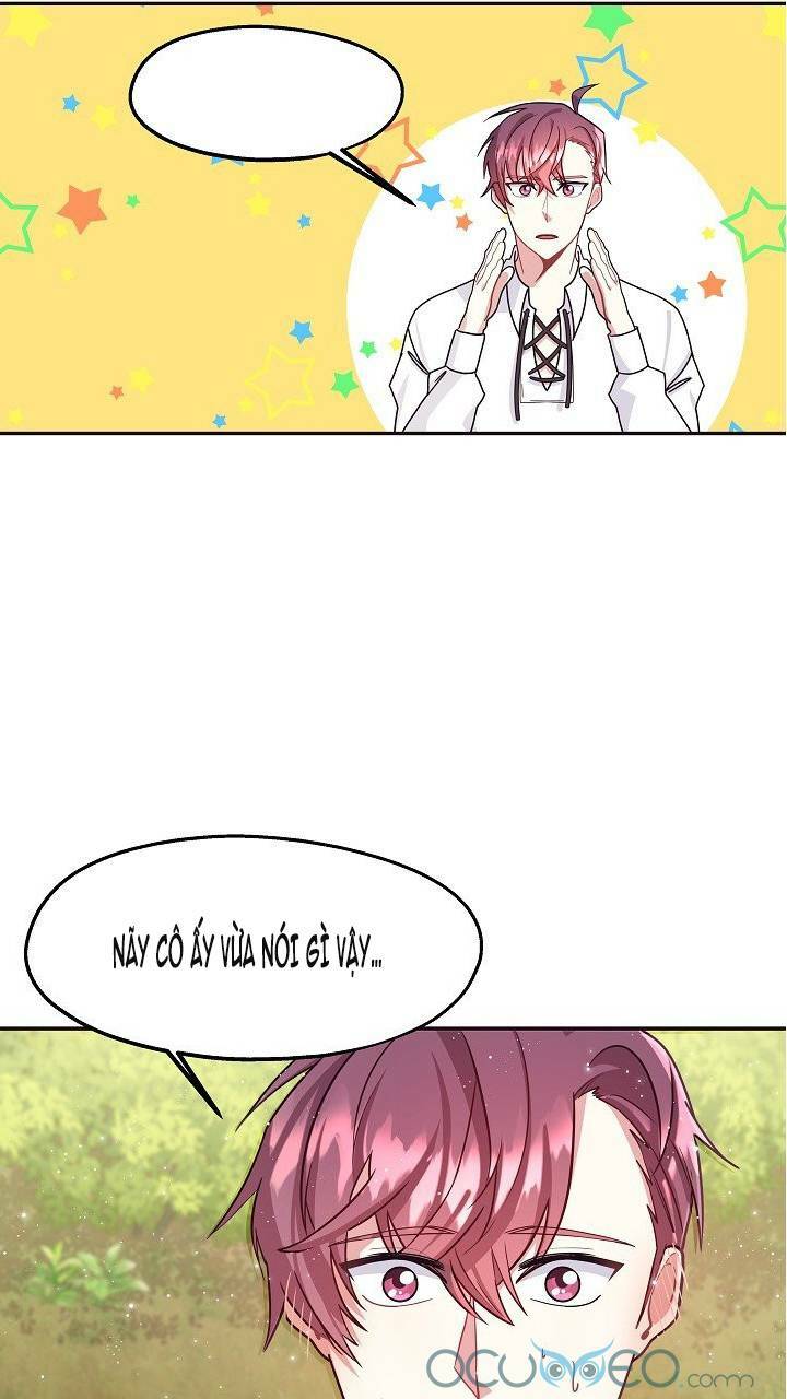 Xin Chào, Tôi Là Người Làm Vườn!: Chapter 8