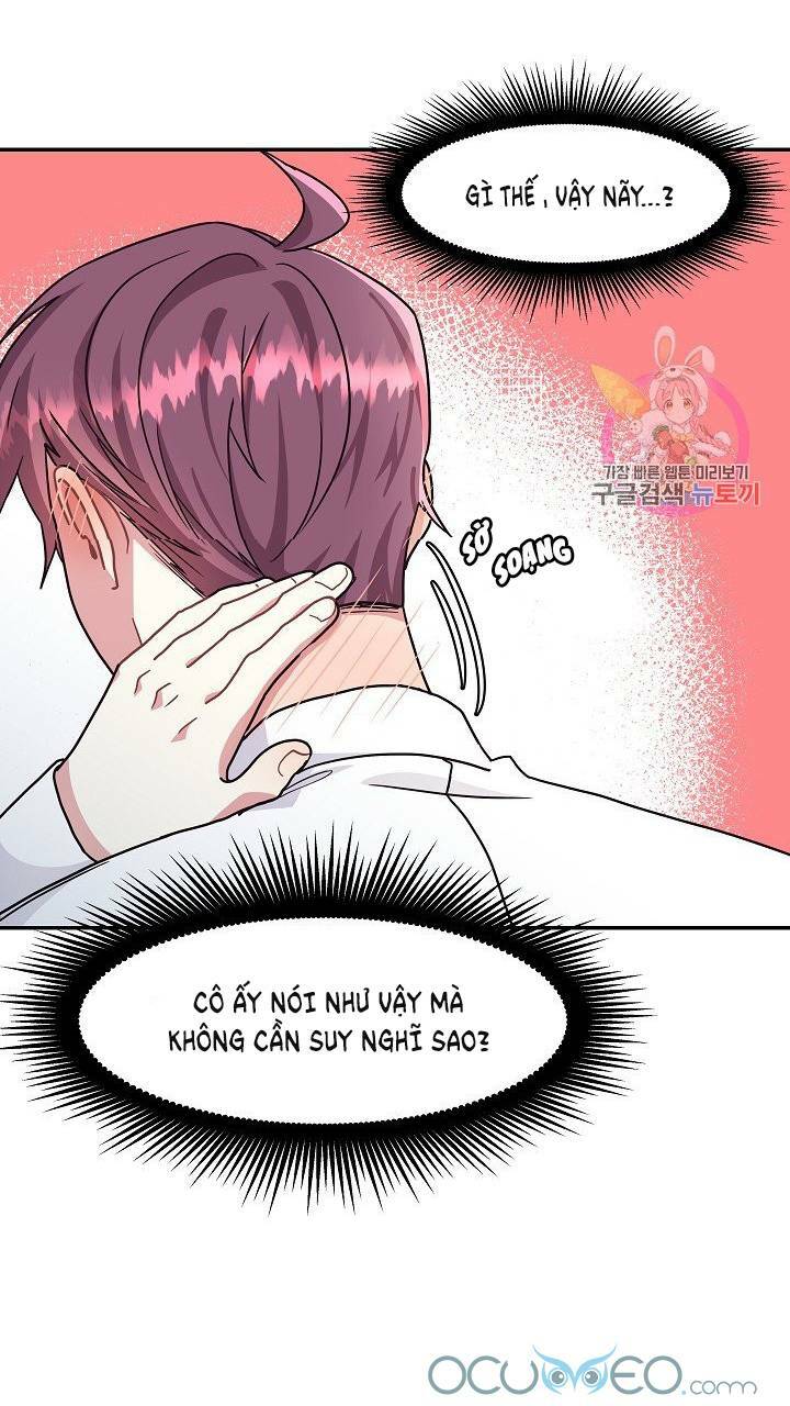 Xin Chào, Tôi Là Người Làm Vườn!: Chapter 8